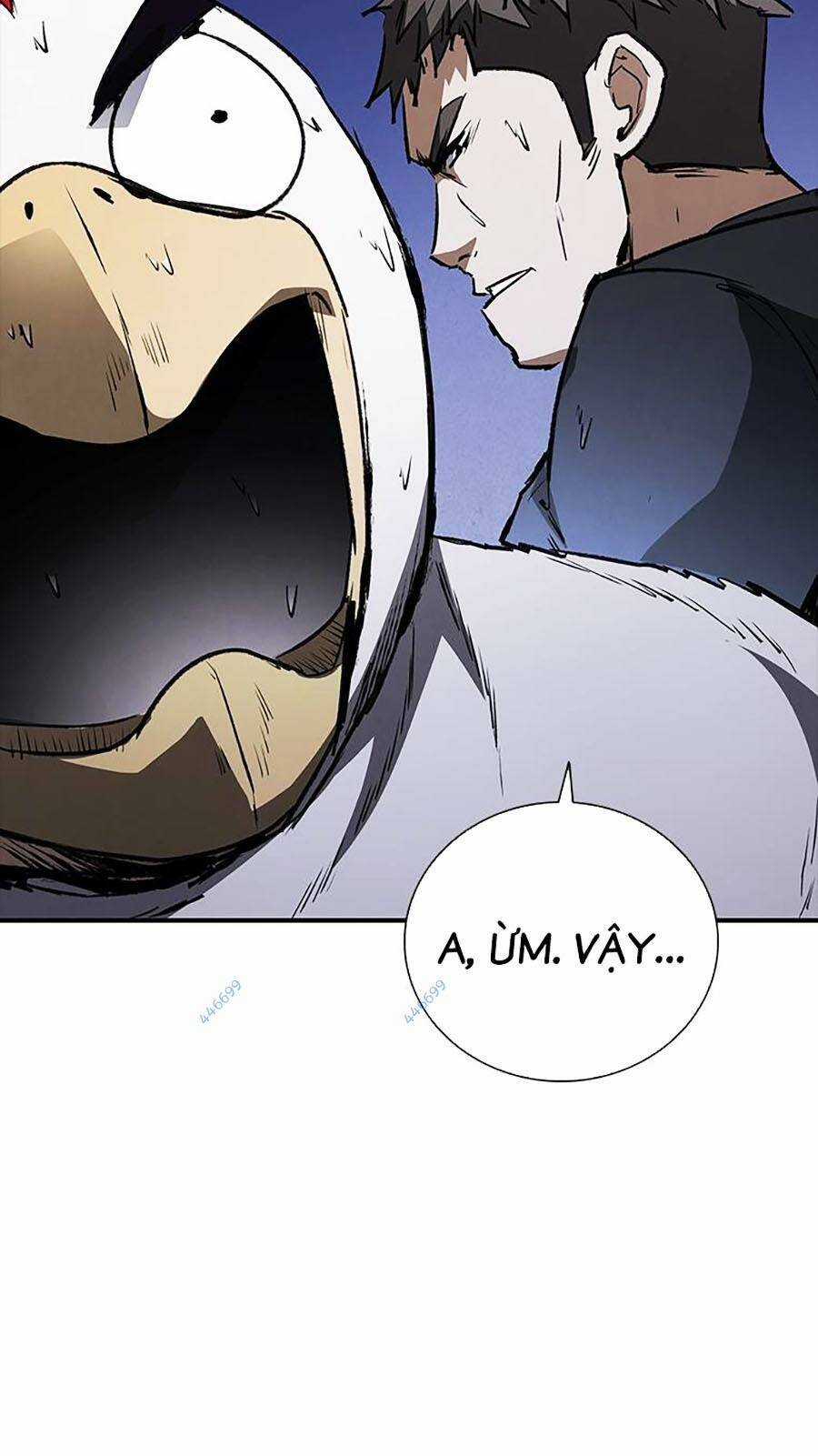 Cá Mập Wyvern - Chapter 31 - Trang 63