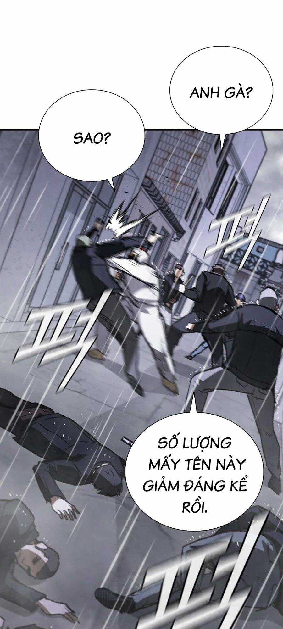 Cá Mập Wyvern - Chapter 31 - Trang 64