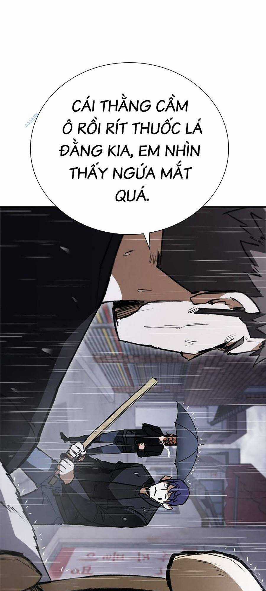 Cá Mập Wyvern - Chapter 31 - Trang 67