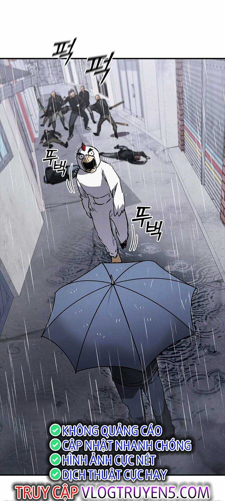 Cá Mập Wyvern - Chapter 31 - Trang 70