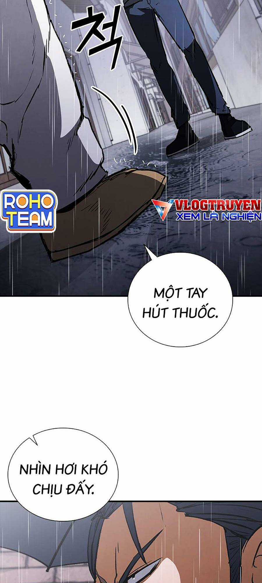 Cá Mập Wyvern - Chapter 31 - Trang 73