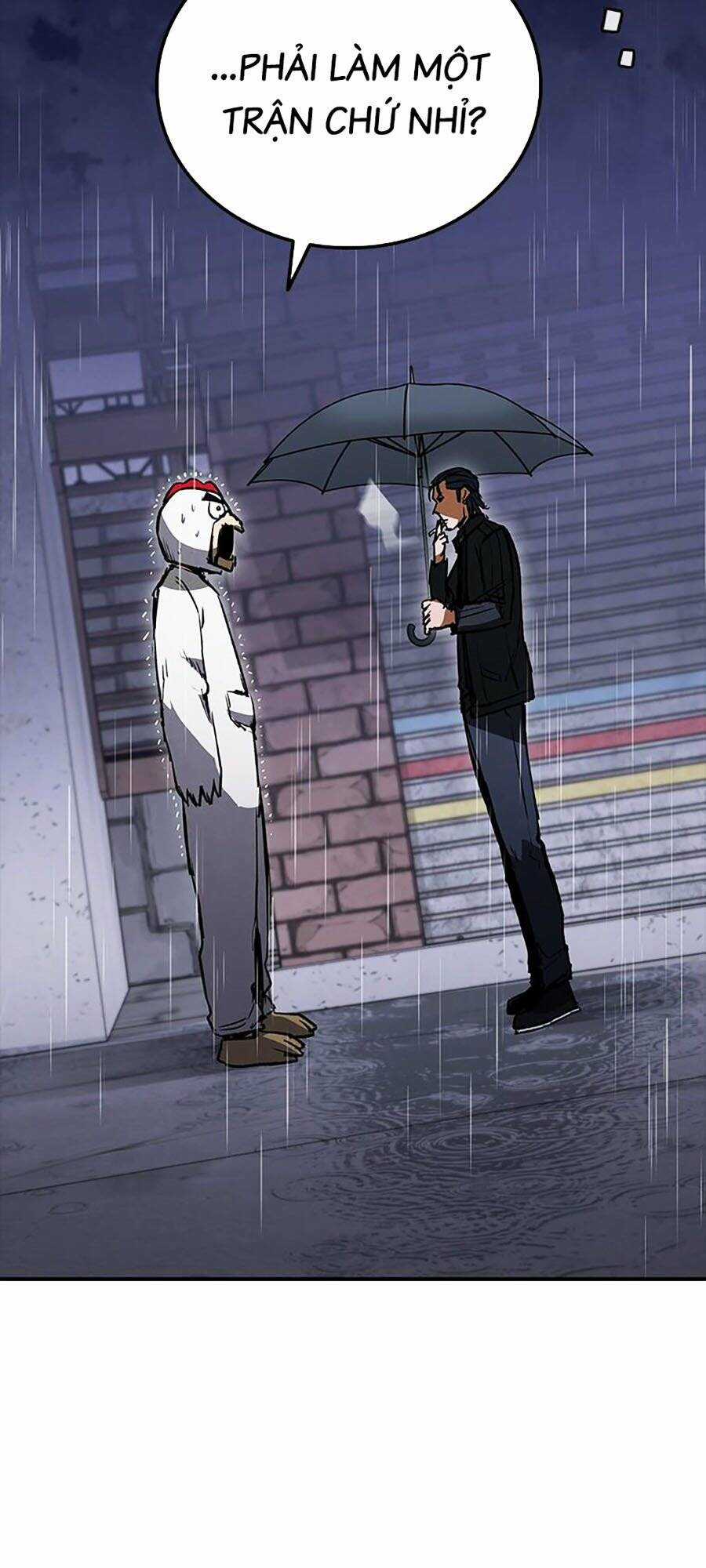 Cá Mập Wyvern - Chapter 31 - Trang 76