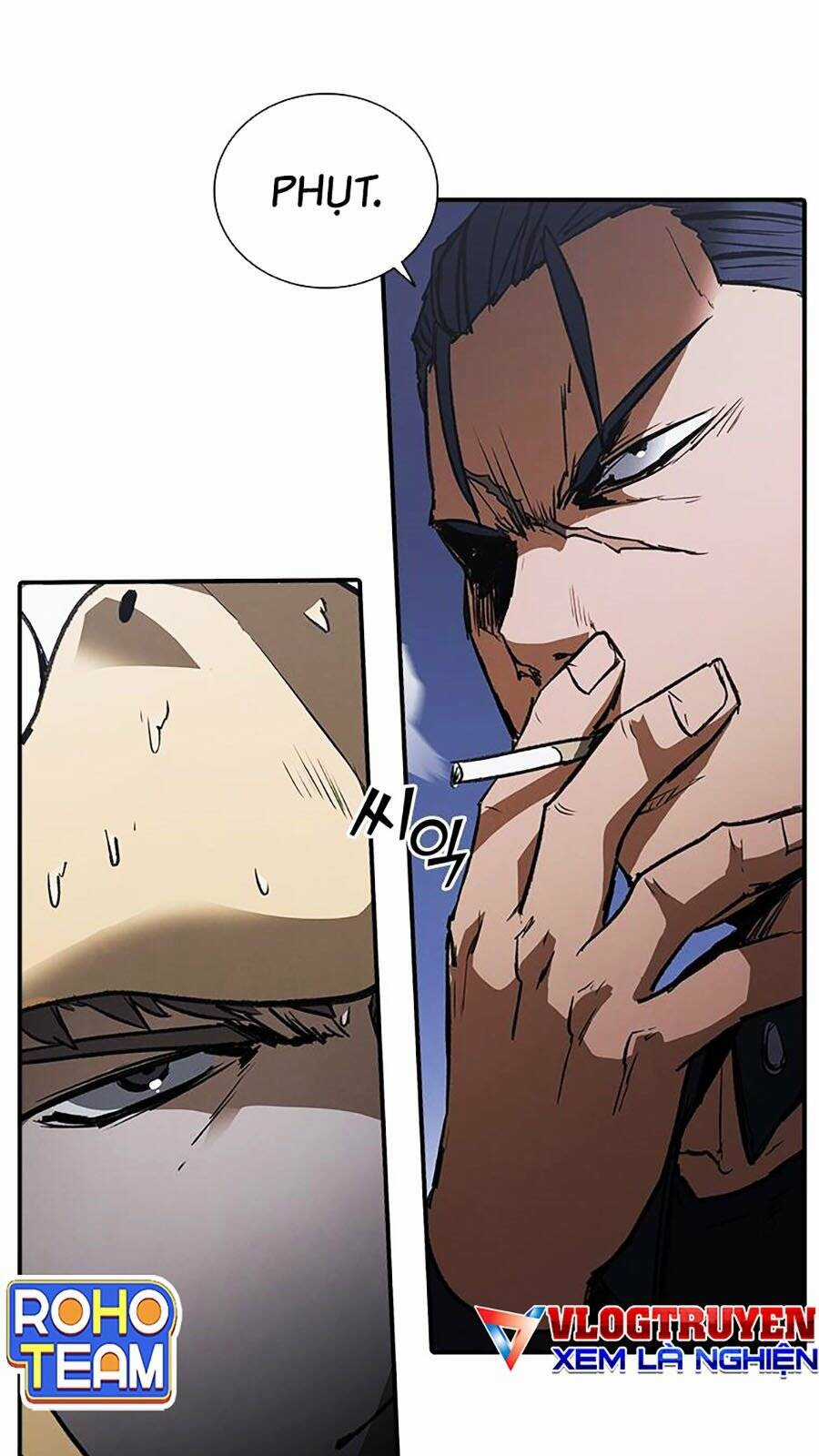 Cá Mập Wyvern - Chapter 31 - Trang 77
