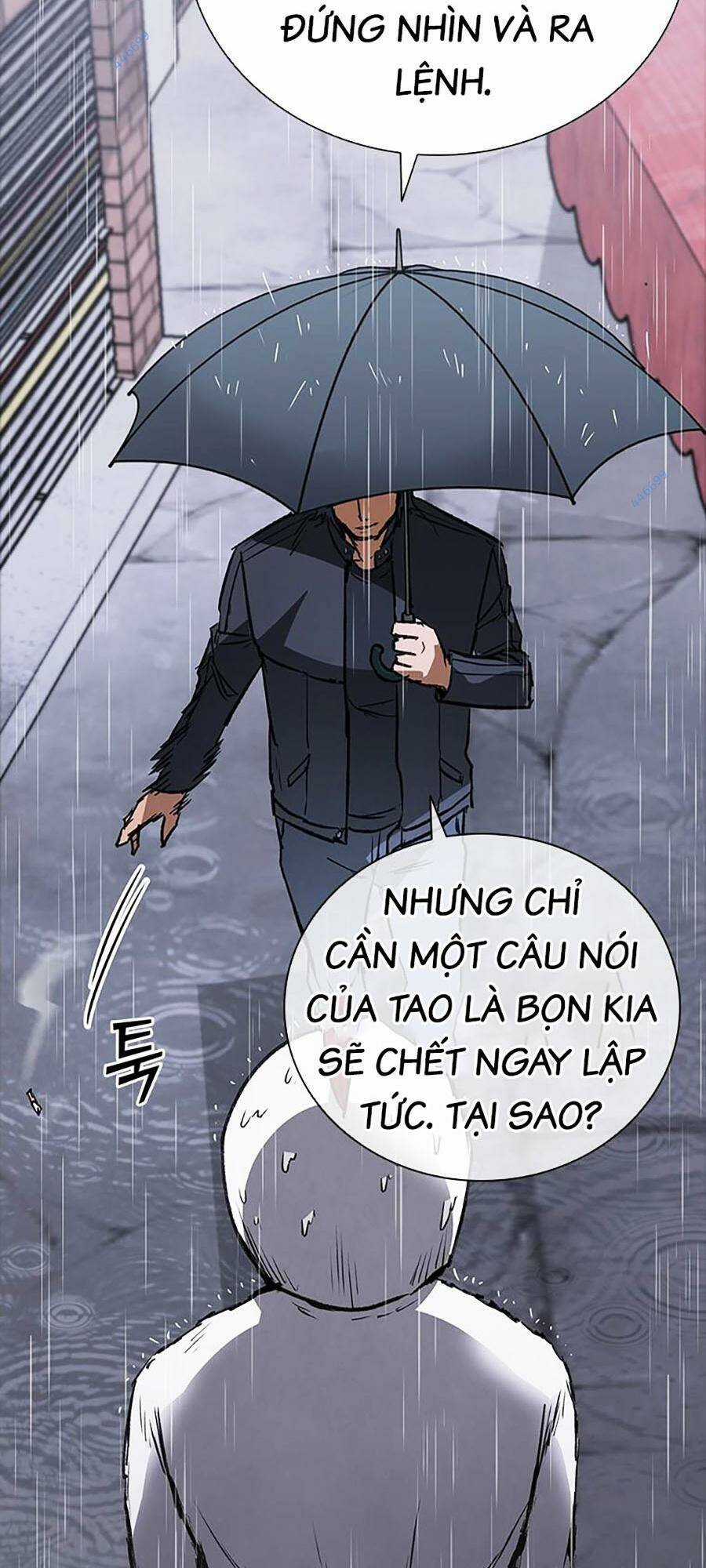 Cá Mập Wyvern - Chapter 31 - Trang 79