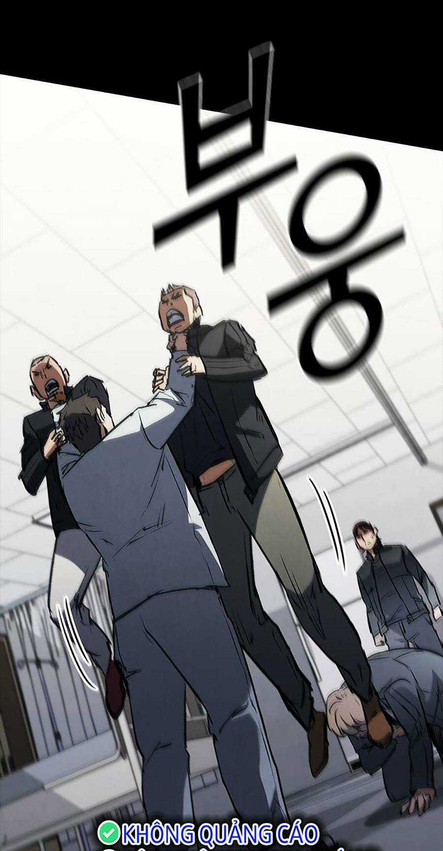 Cá Mập Wyvern - Chapter 31 - Trang 9