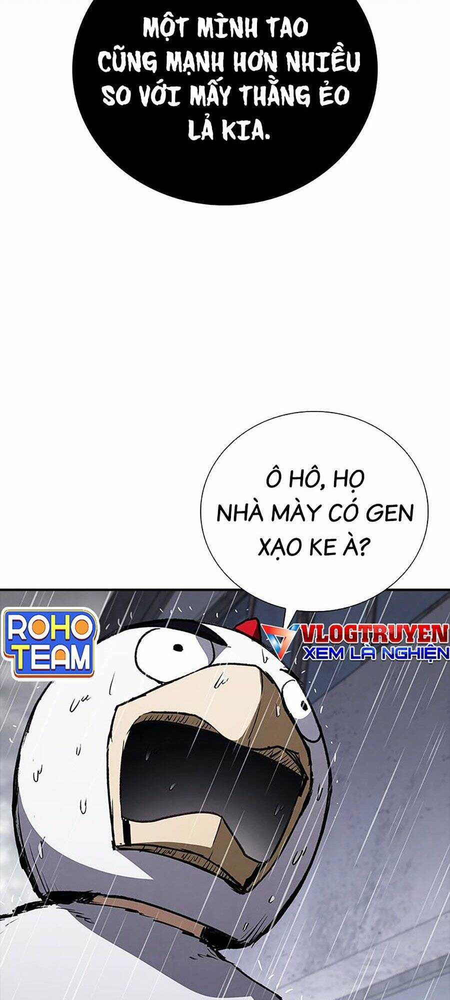 Cá Mập Wyvern - Chapter 31 - Trang 82