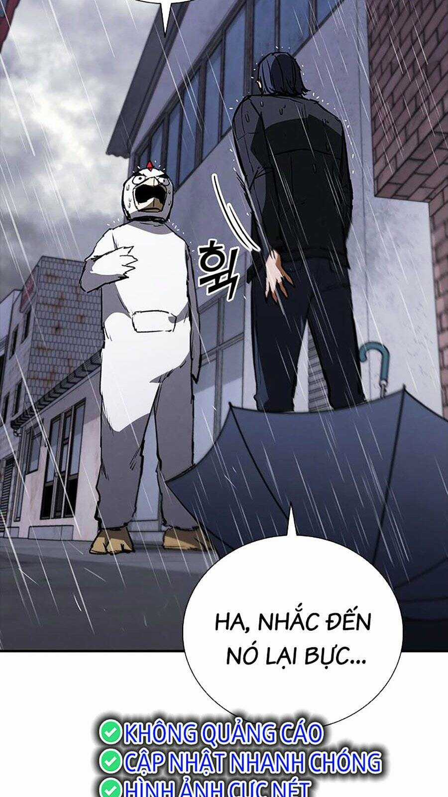 Cá Mập Wyvern - Chapter 31 - Trang 84