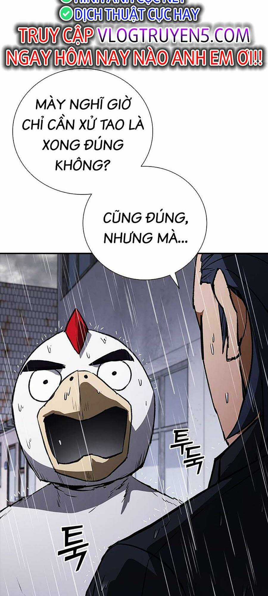 Cá Mập Wyvern - Chapter 31 - Trang 85