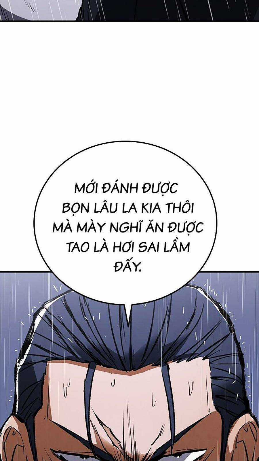 Cá Mập Wyvern - Chapter 31 - Trang 86