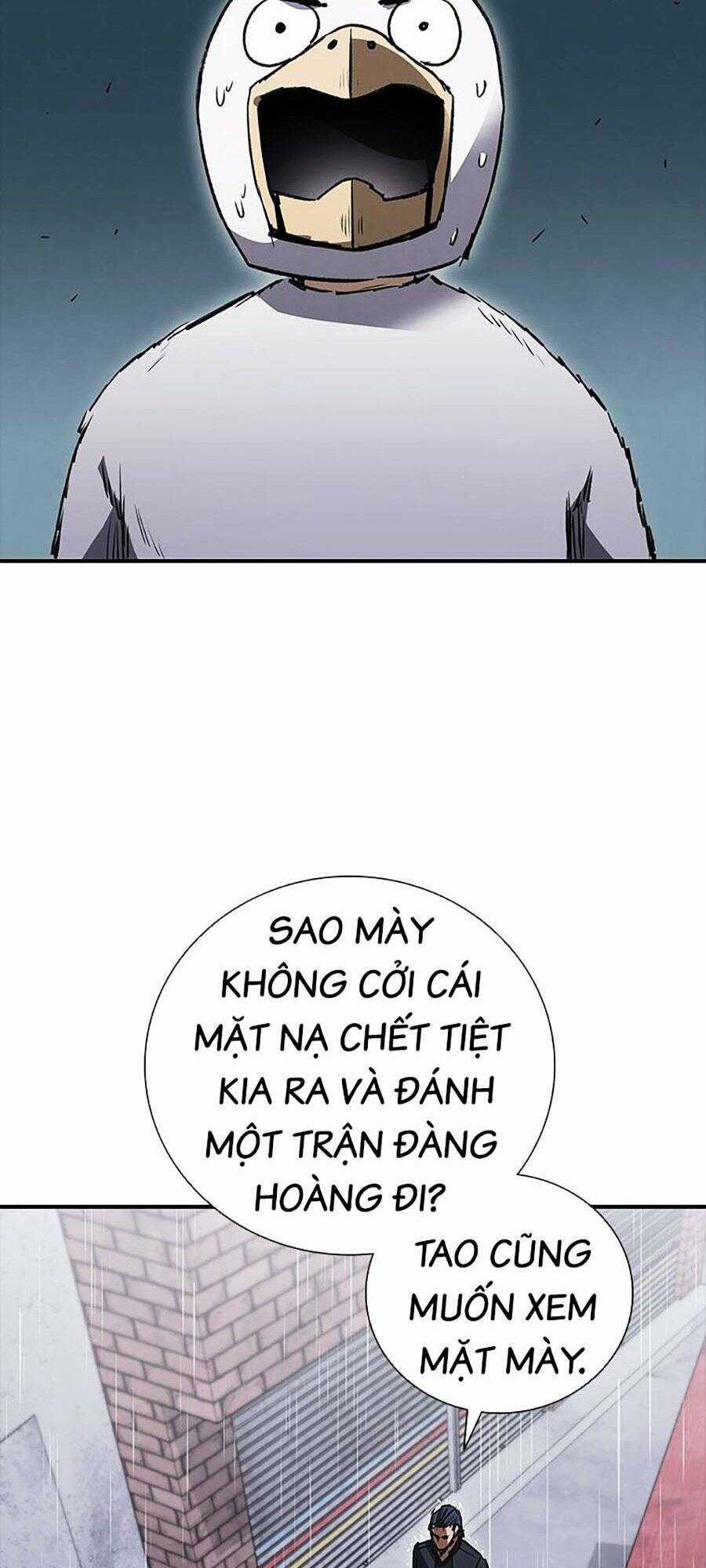 Cá Mập Wyvern - Chapter 31 - Trang 88