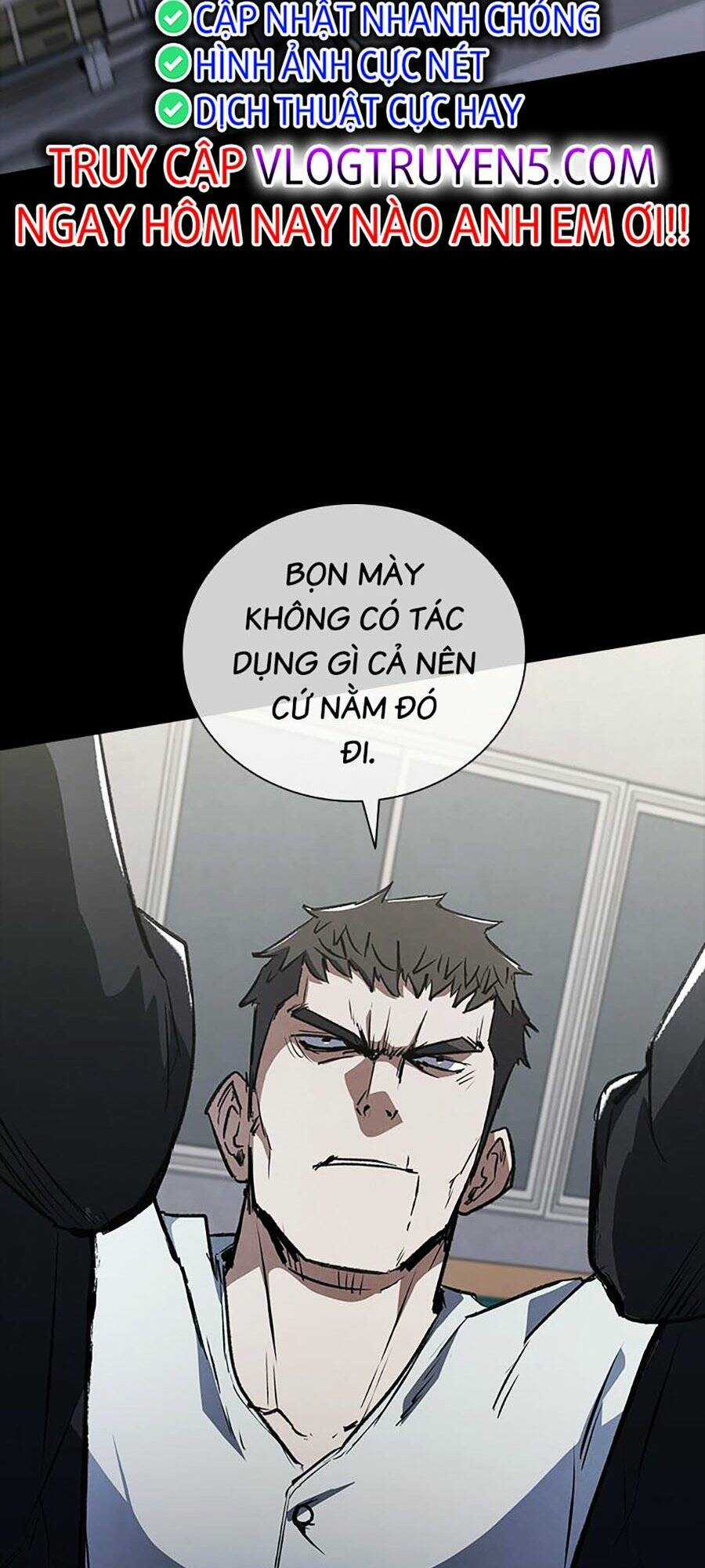 Cá Mập Wyvern - Chapter 31 - Trang 10