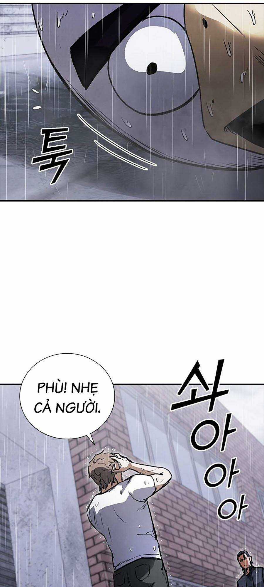 Cá Mập Wyvern - Chapter 31 - Trang 91