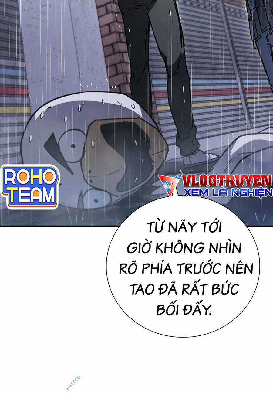 Cá Mập Wyvern - Chapter 31 - Trang 92