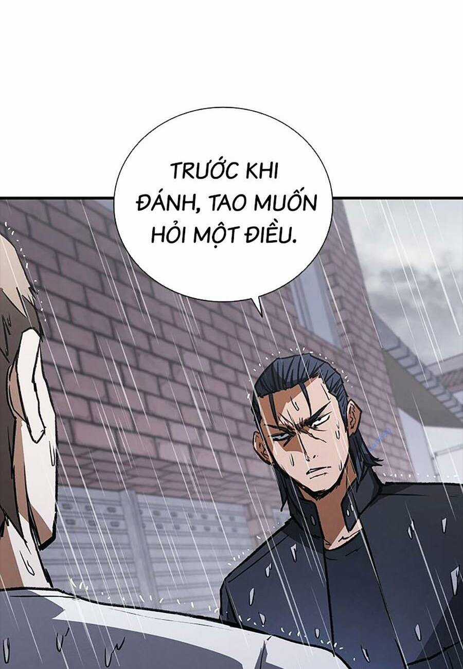 Cá Mập Wyvern - Chapter 31 - Trang 93