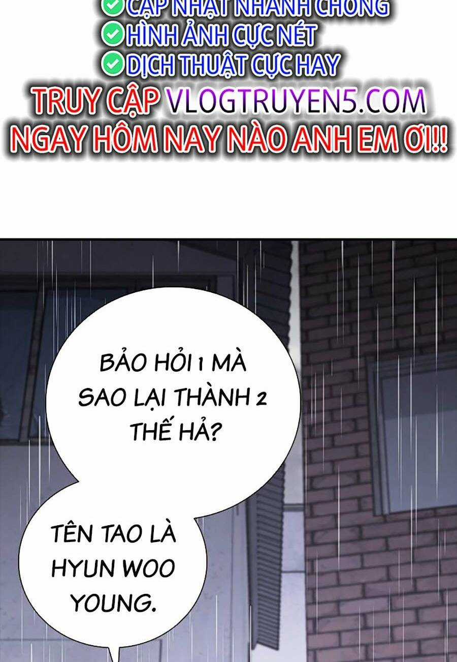 Cá Mập Wyvern - Chapter 31 - Trang 96