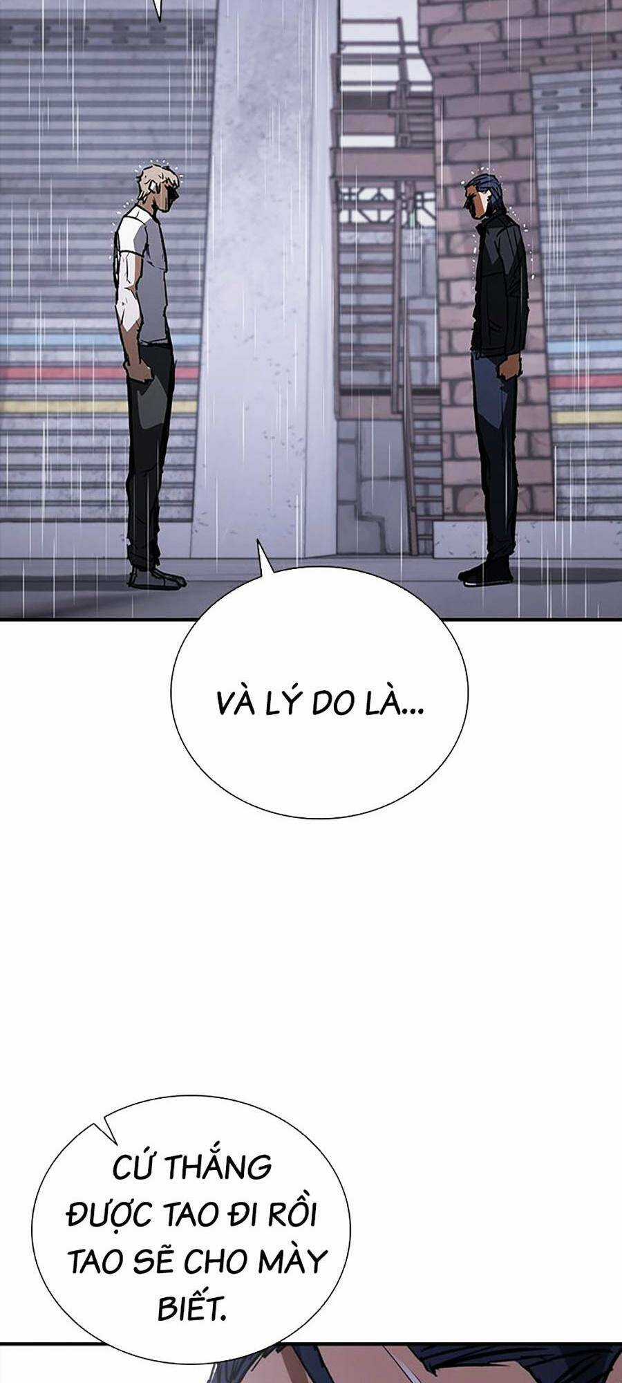 Cá Mập Wyvern - Chapter 31 - Trang 97