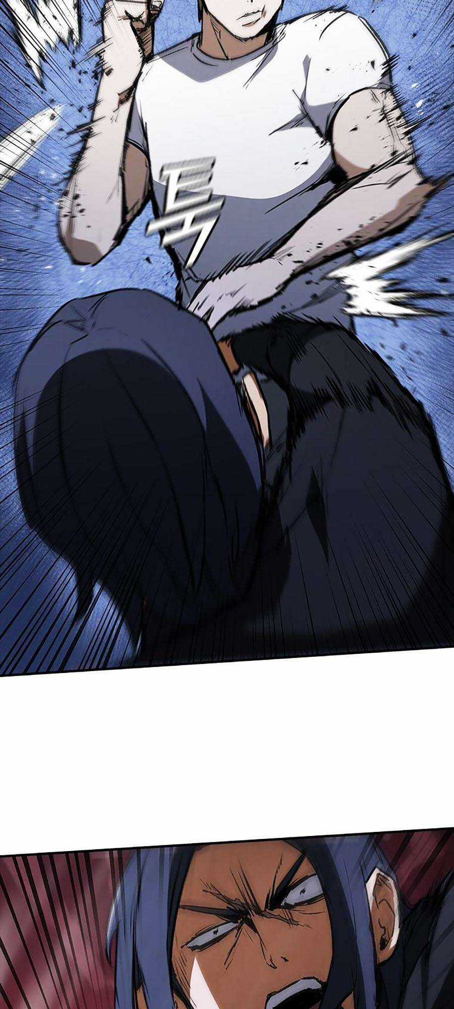 Cá Mập Wyvern - Chapter 32 - Trang 11