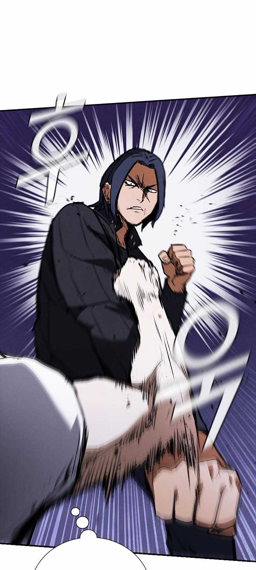 Cá Mập Wyvern - Chapter 32 - Trang 14