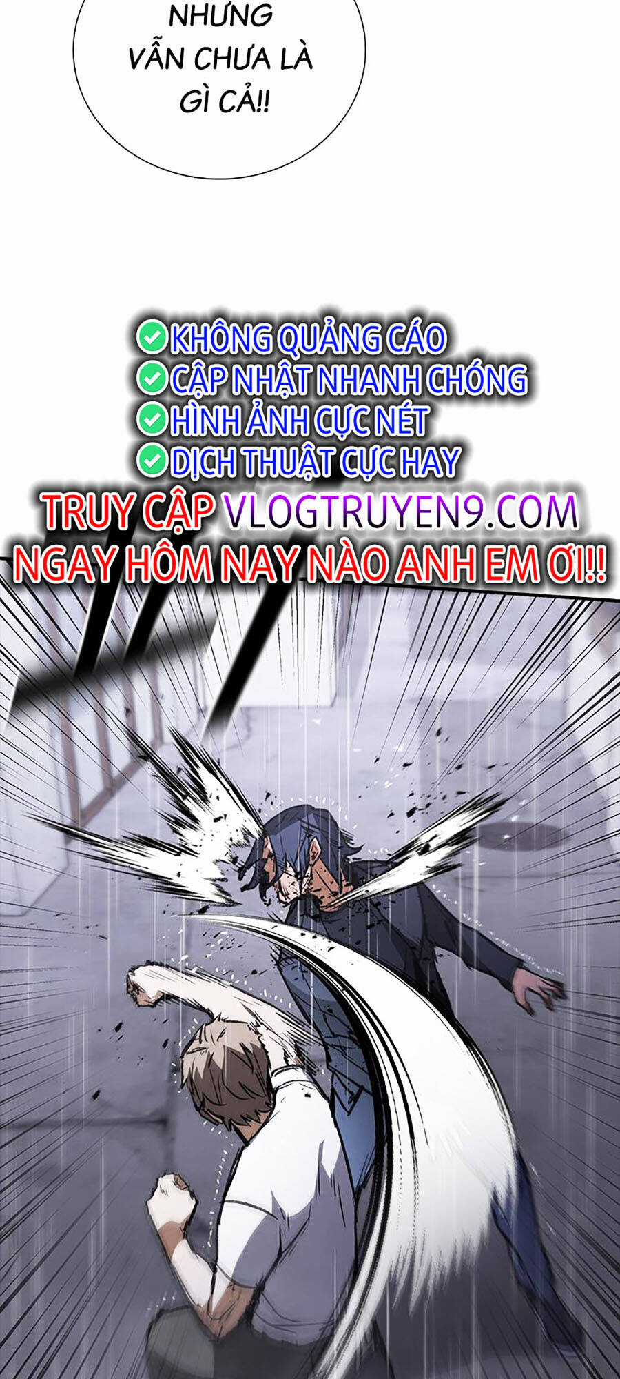 Cá Mập Wyvern - Chapter 32 - Trang 15