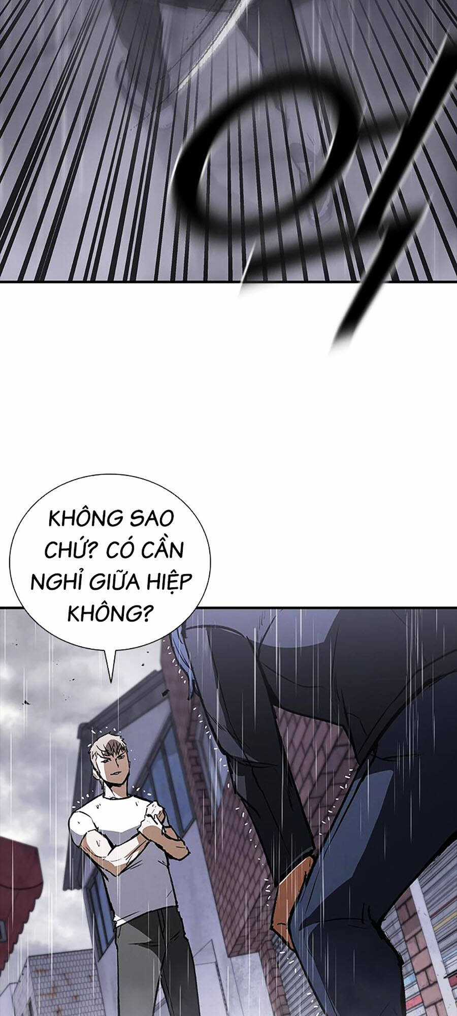 Cá Mập Wyvern - Chapter 32 - Trang 16