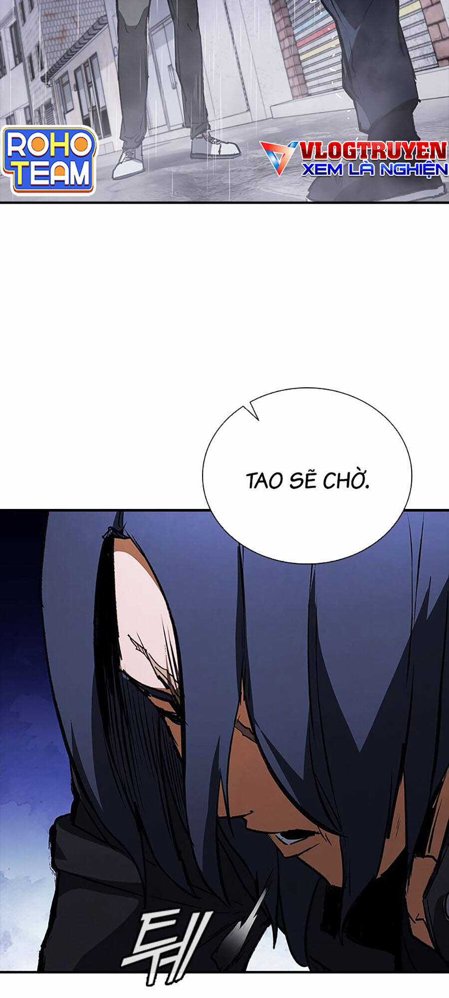 Cá Mập Wyvern - Chapter 32 - Trang 17