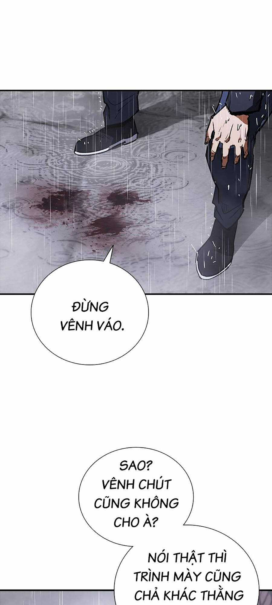 Cá Mập Wyvern - Chapter 32 - Trang 18