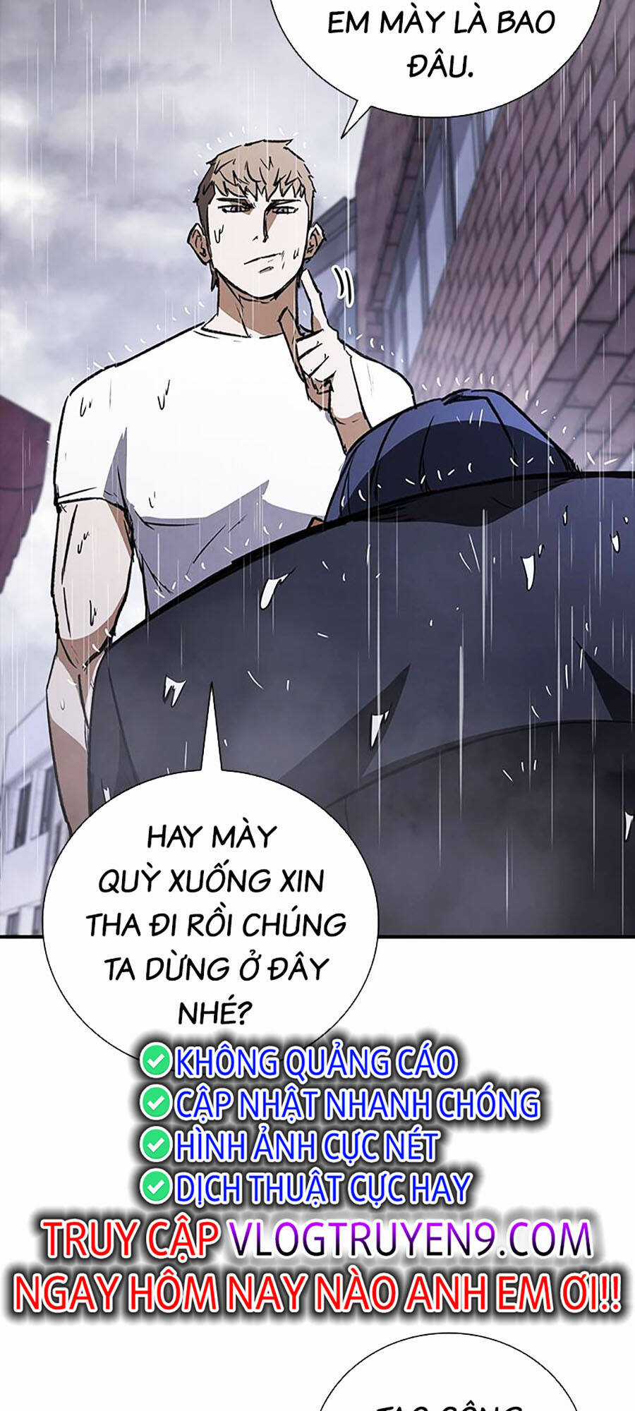 Cá Mập Wyvern - Chapter 32 - Trang 19