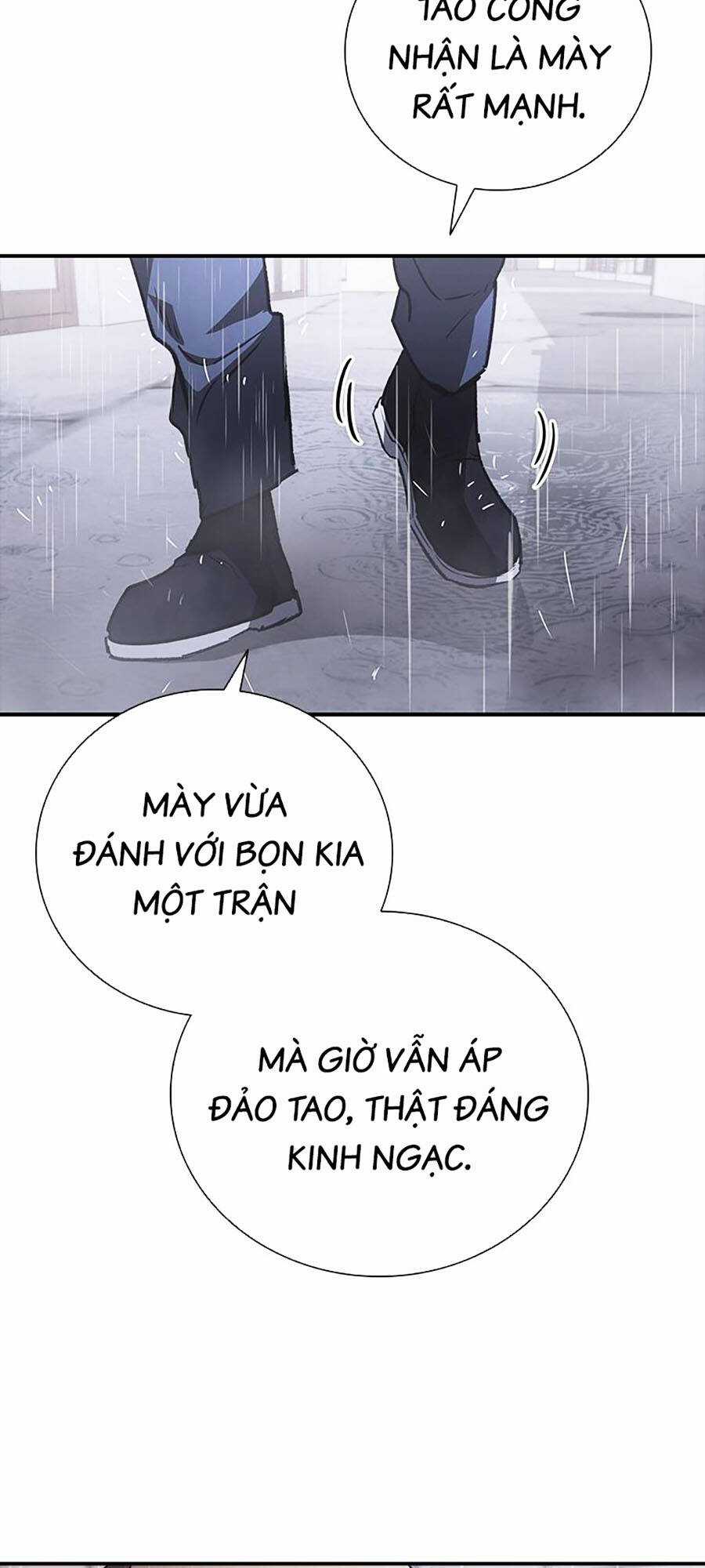 Cá Mập Wyvern - Chapter 32 - Trang 20