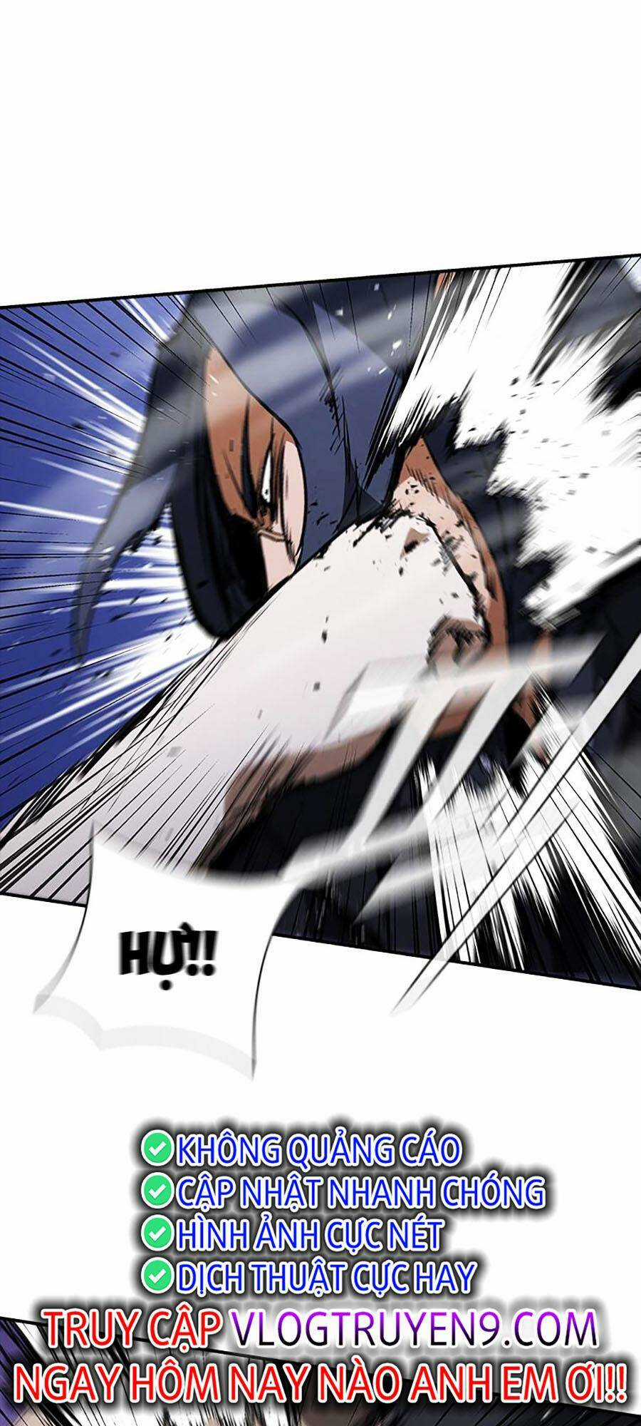 Cá Mập Wyvern - Chapter 32 - Trang 3