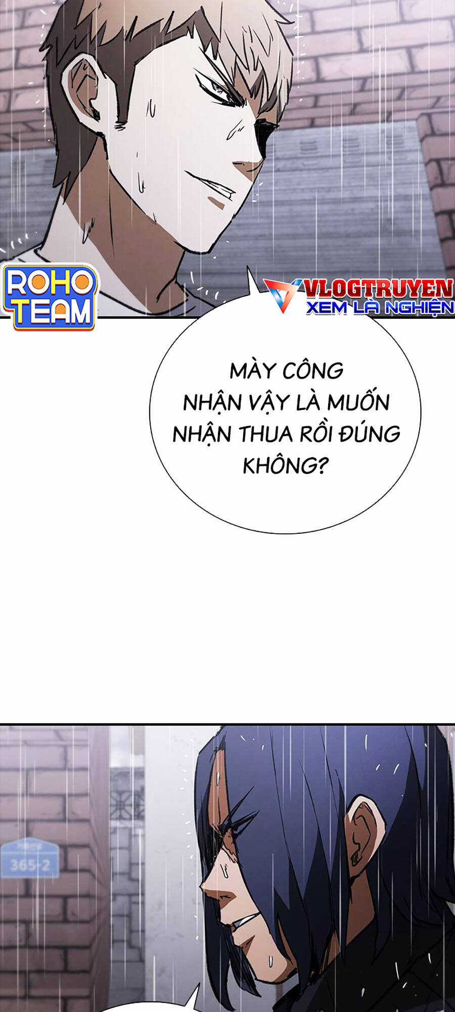 Cá Mập Wyvern - Chapter 32 - Trang 21