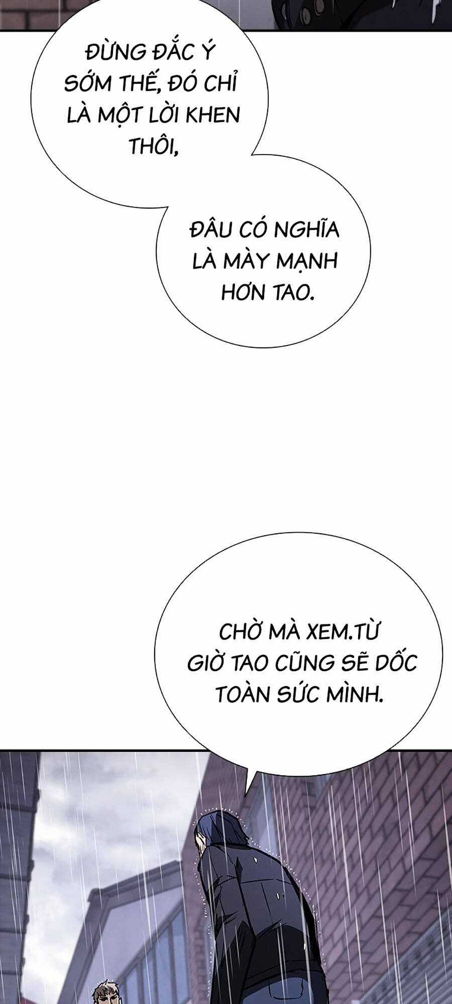 Cá Mập Wyvern - Chapter 32 - Trang 22