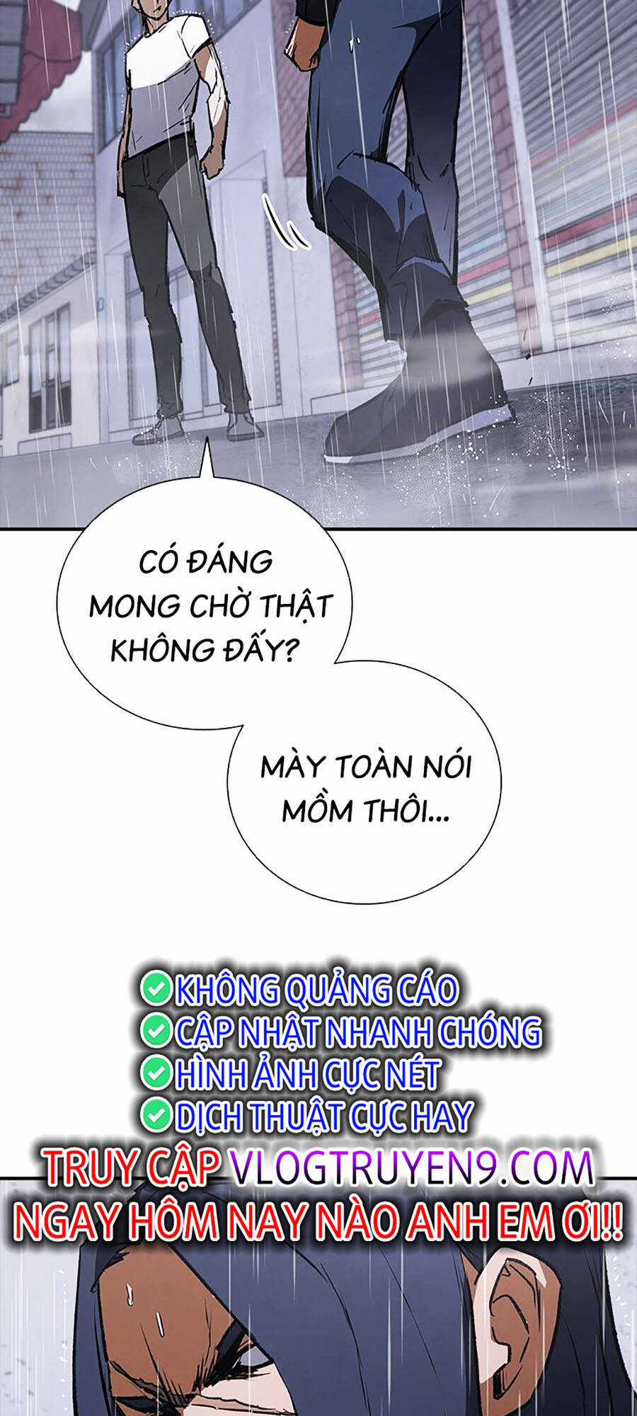 Cá Mập Wyvern - Chapter 32 - Trang 23