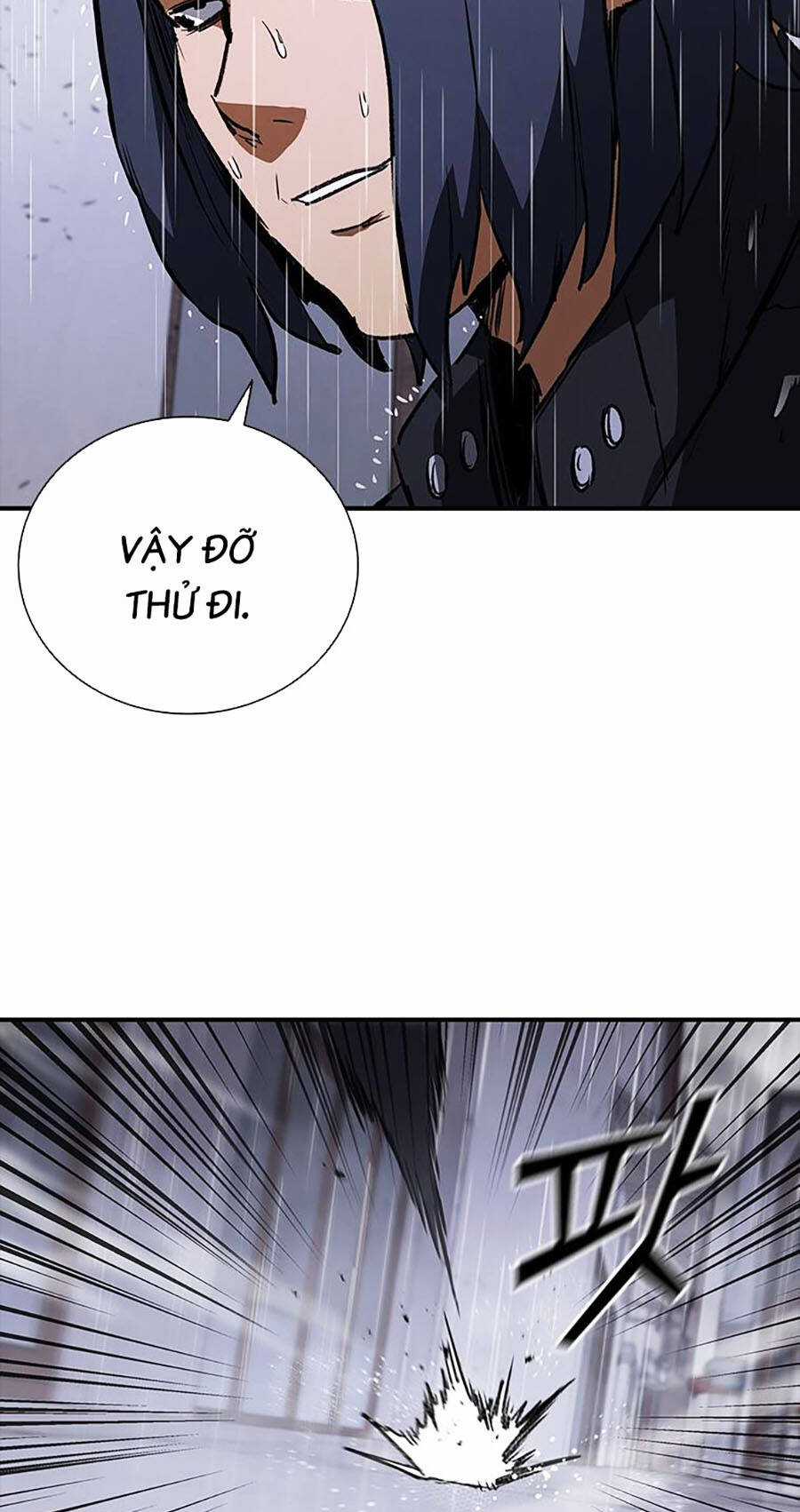 Cá Mập Wyvern - Chapter 32 - Trang 24