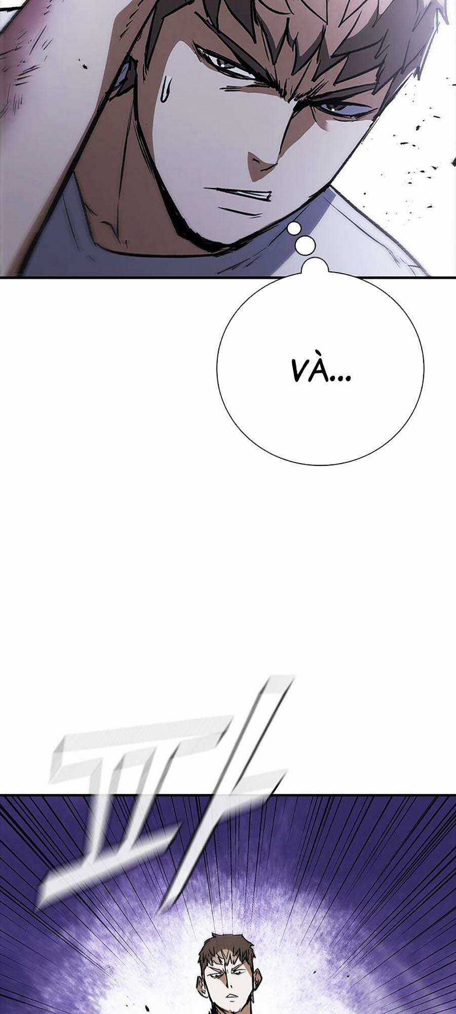 Cá Mập Wyvern - Chapter 32 - Trang 27