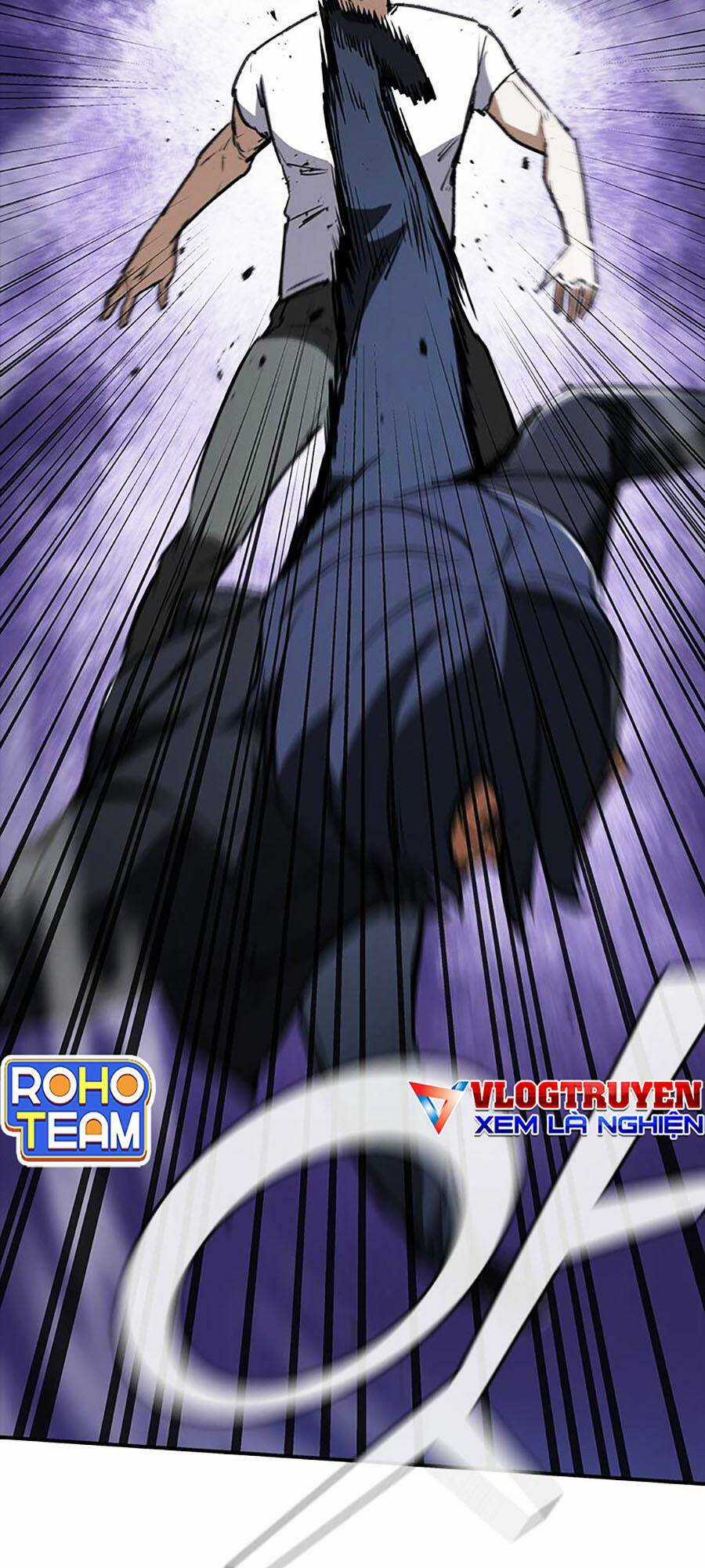 Cá Mập Wyvern - Chapter 32 - Trang 28