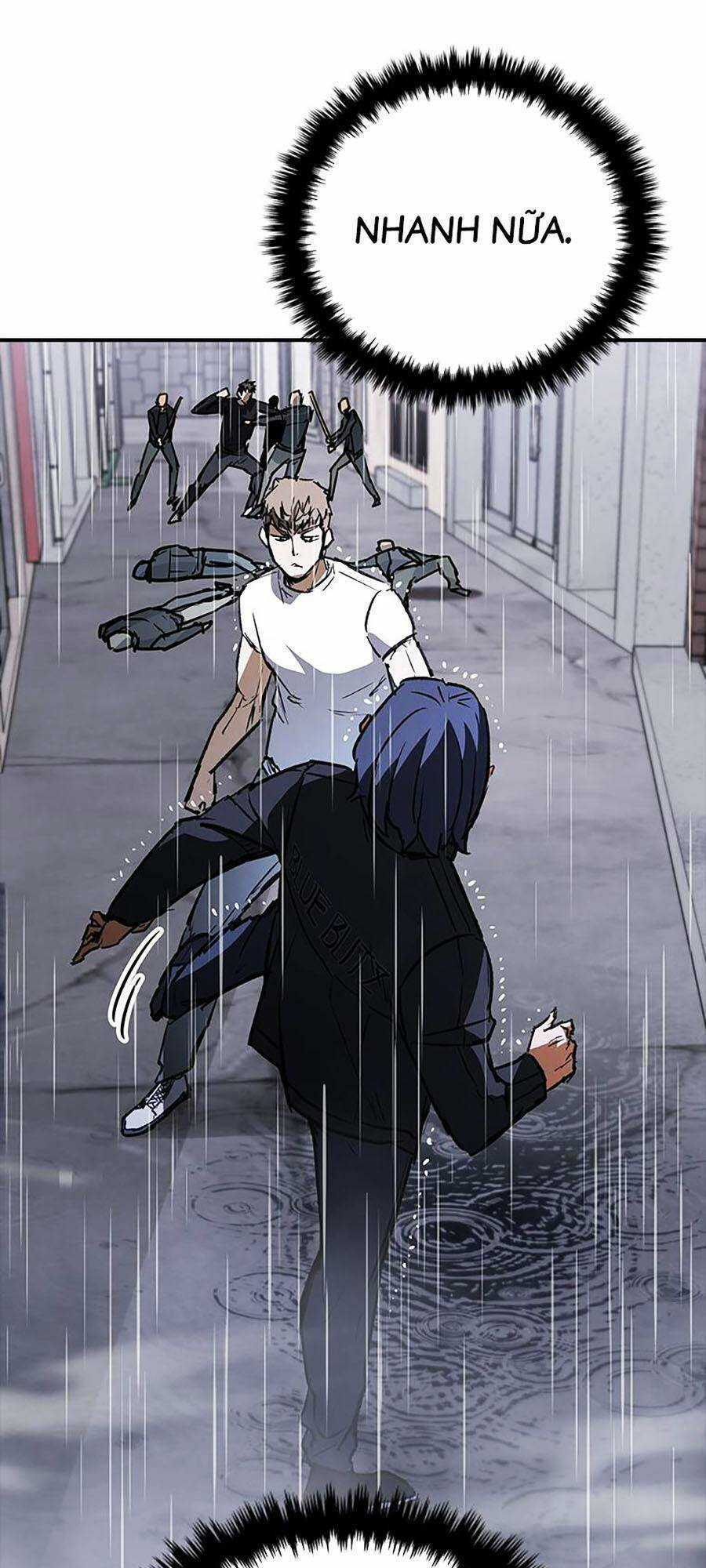 Cá Mập Wyvern - Chapter 32 - Trang 30