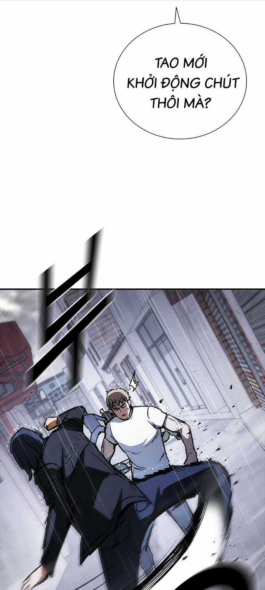 Cá Mập Wyvern - Chapter 32 - Trang 32