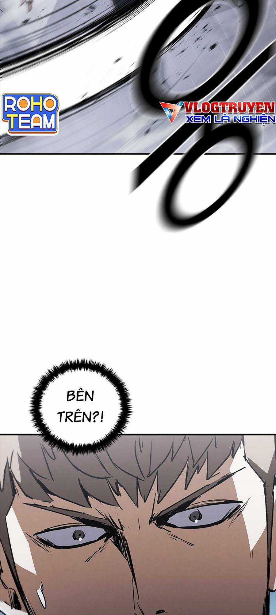 Cá Mập Wyvern - Chapter 32 - Trang 33