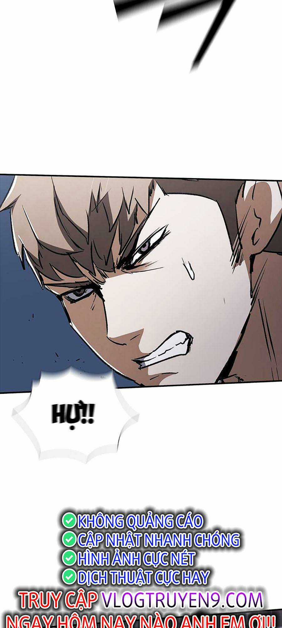 Cá Mập Wyvern - Chapter 32 - Trang 35