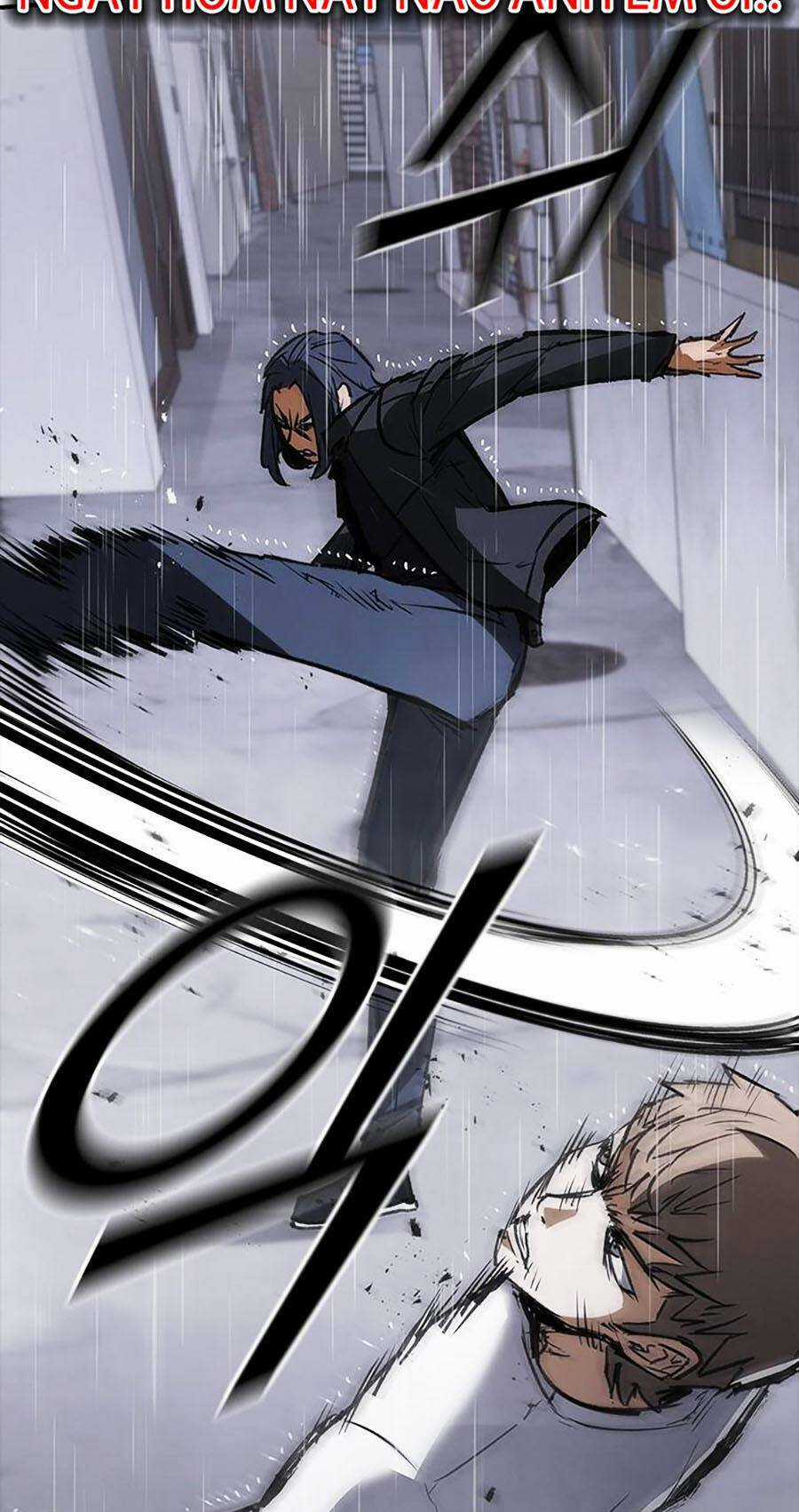 Cá Mập Wyvern - Chapter 32 - Trang 36