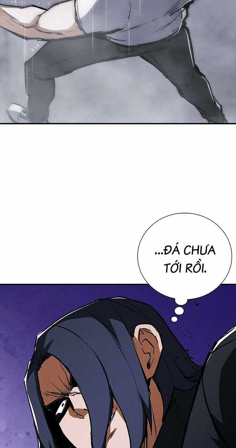 Cá Mập Wyvern - Chapter 32 - Trang 37