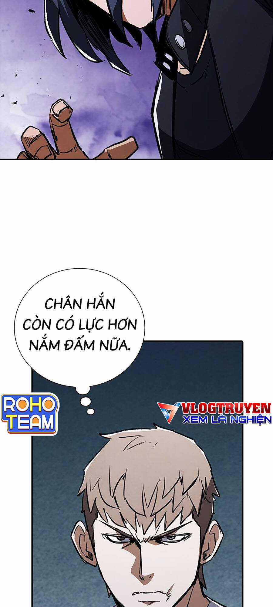 Cá Mập Wyvern - Chapter 32 - Trang 38