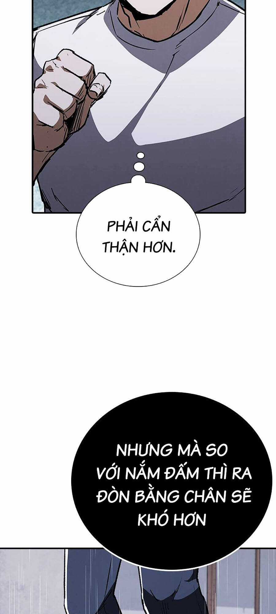 Cá Mập Wyvern - Chapter 32 - Trang 39