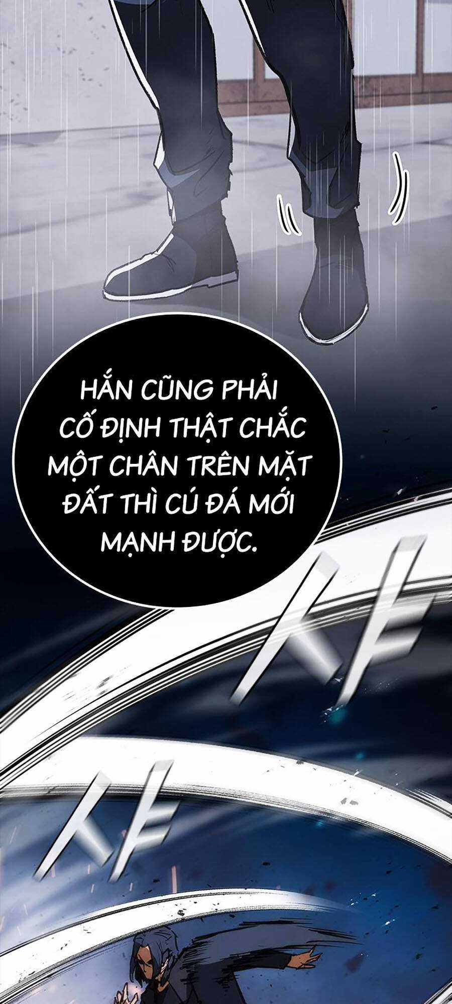 Cá Mập Wyvern - Chapter 32 - Trang 40