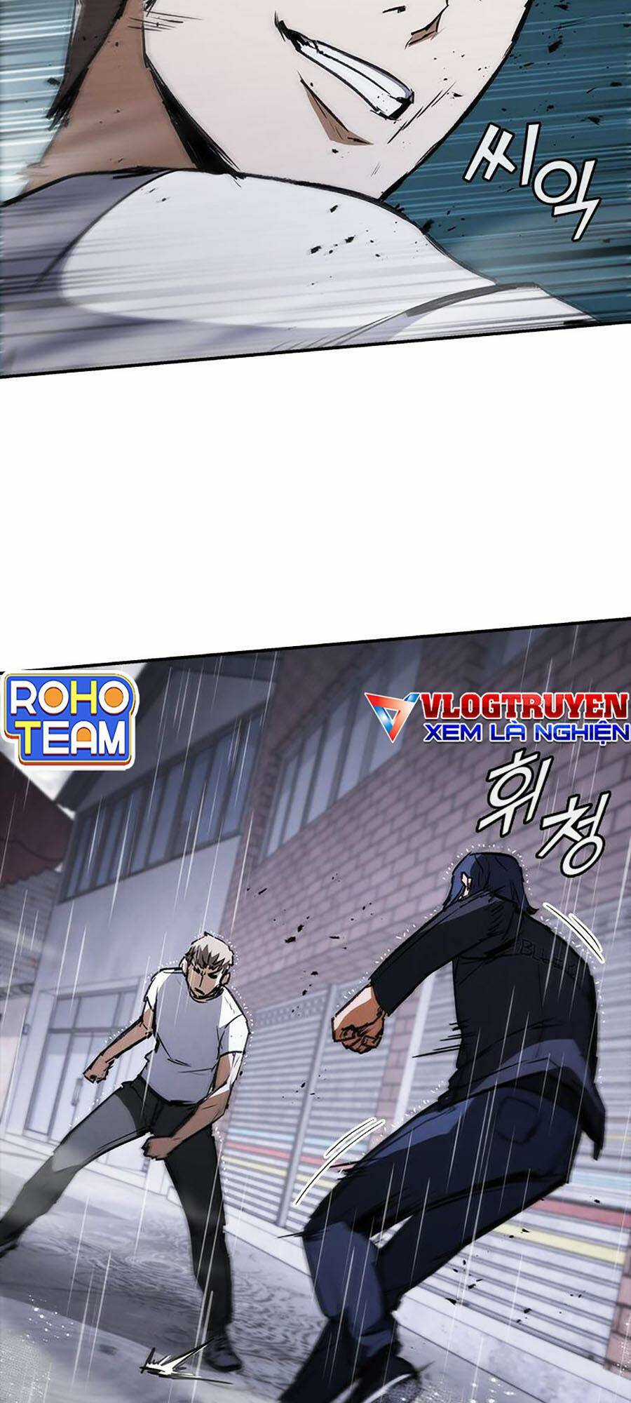 Cá Mập Wyvern - Chapter 32 - Trang 5