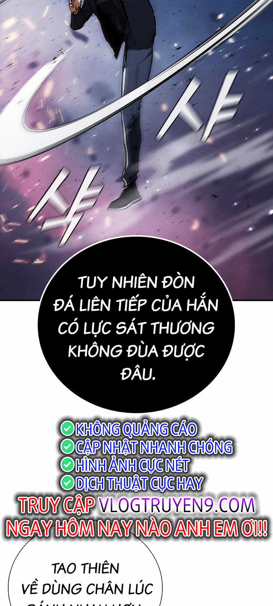 Cá Mập Wyvern - Chapter 32 - Trang 41