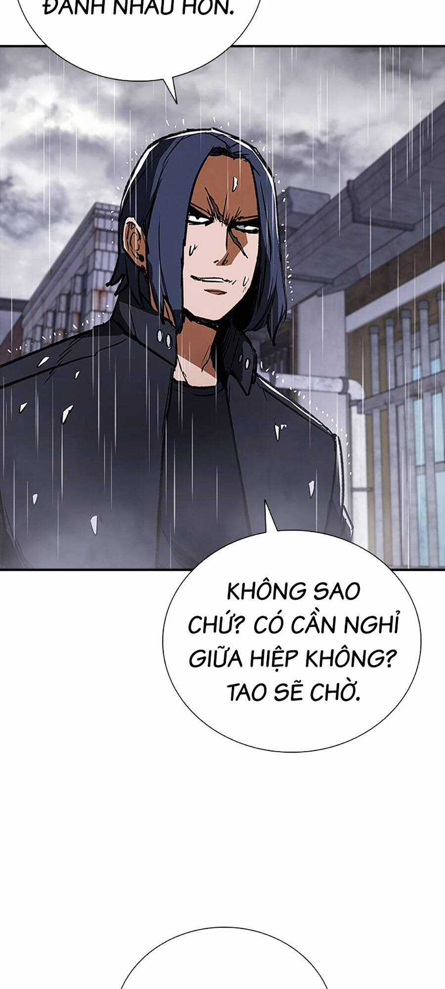 Cá Mập Wyvern - Chapter 32 - Trang 42