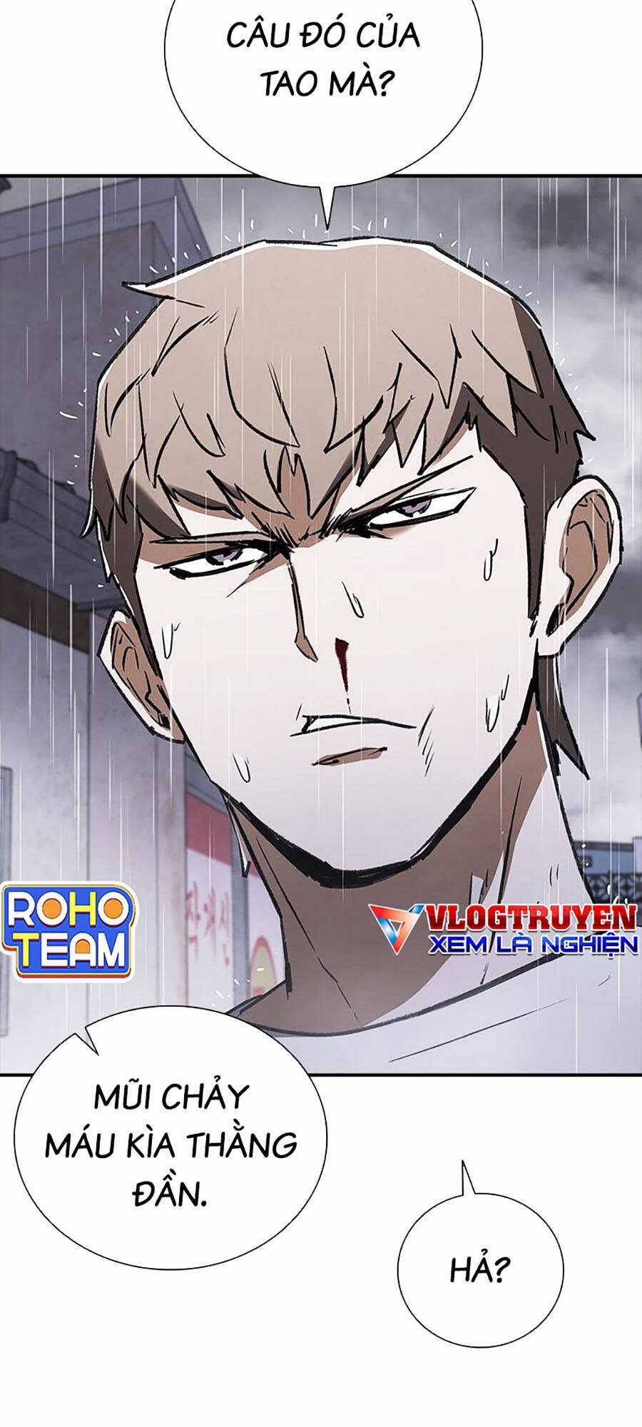 Cá Mập Wyvern - Chapter 32 - Trang 43