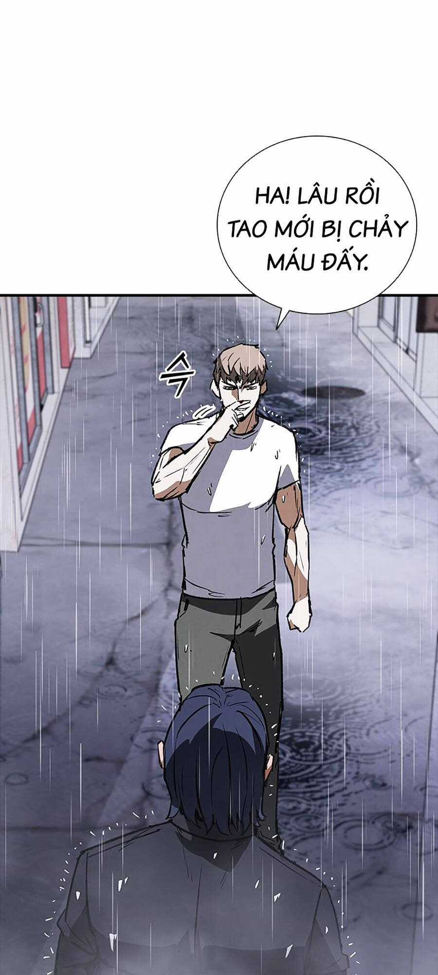 Cá Mập Wyvern - Chapter 32 - Trang 44