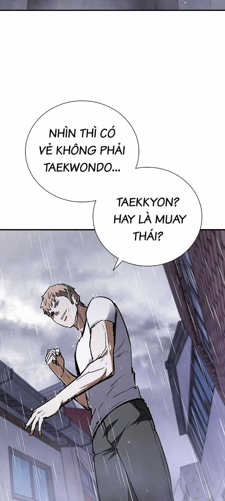 Cá Mập Wyvern - Chapter 32 - Trang 45